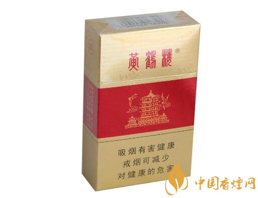 5到10元黄金龙香烟价格