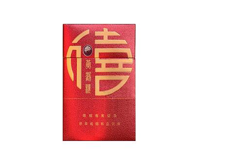 5元长白山香烟一手货源