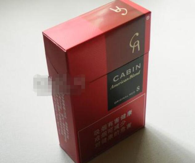 5元MACAU(澳门)香烟批发
