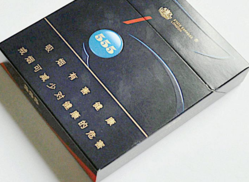 4元中华香烟价格