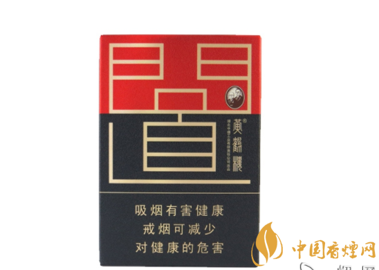 4元月兔香烟厂家