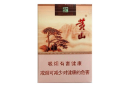 5元白沙香烟厂家