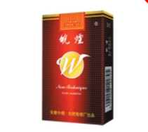 4元特富意香烟价格
