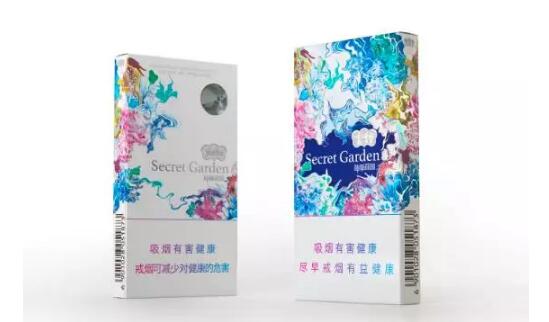 正品梦都香烟多少钱一包