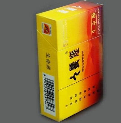 6元北京香烟一手货源