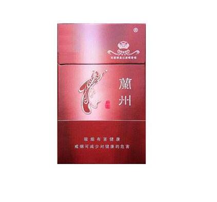 5元大红鹰香烟一手货源
