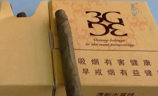 5元金鹿香烟批发
