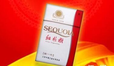 有五种口味的外烟是什么牌子的