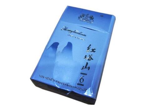 林西香烟批发价格表大全