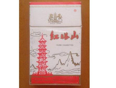 市面在售外烟是什么烟