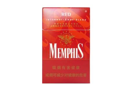 有什么好抽的进口香烟吗