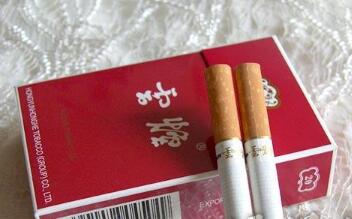 大陆为什么不进口香烟了