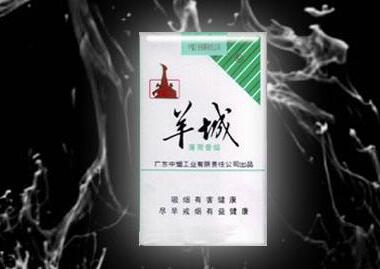4元香烟批发