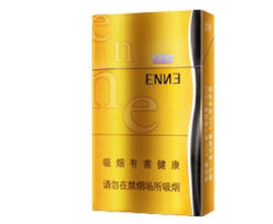 越南代工味美思香烟多少钱一盒