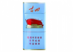 越南代工明香烟价格