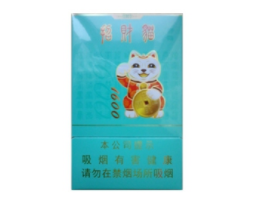 渡江香烟多少钱