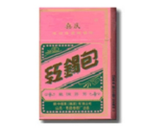 牡丹香烟爆珠什么味道