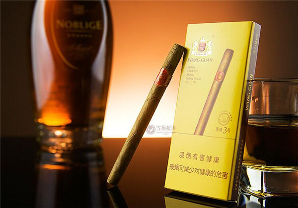 7元石林香烟价格