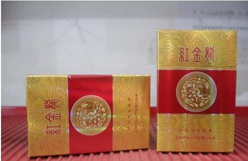 香烟里面爆珠是什么
