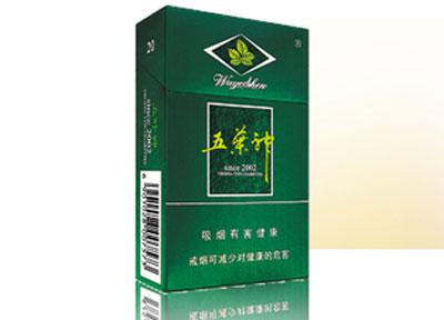 三门峡进口香烟品牌
