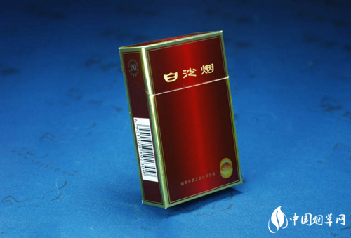 香烟高档排行榜中国