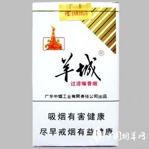 6元尊爵(长寿)香烟