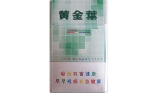 伯爵进口香烟