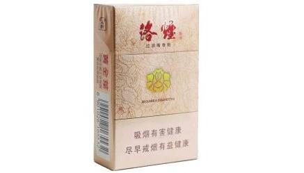 浙江高端口粮香烟有哪些