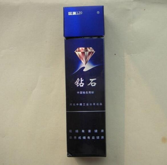 买外烟有税吗