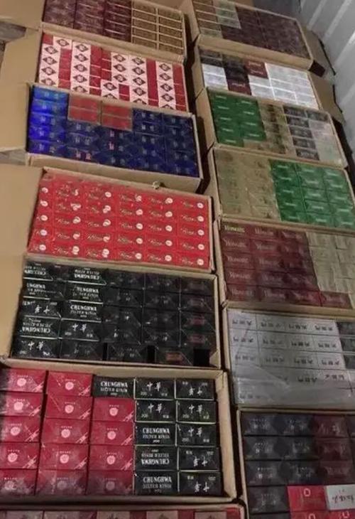广东香烟批发，品质与价格的双重保障