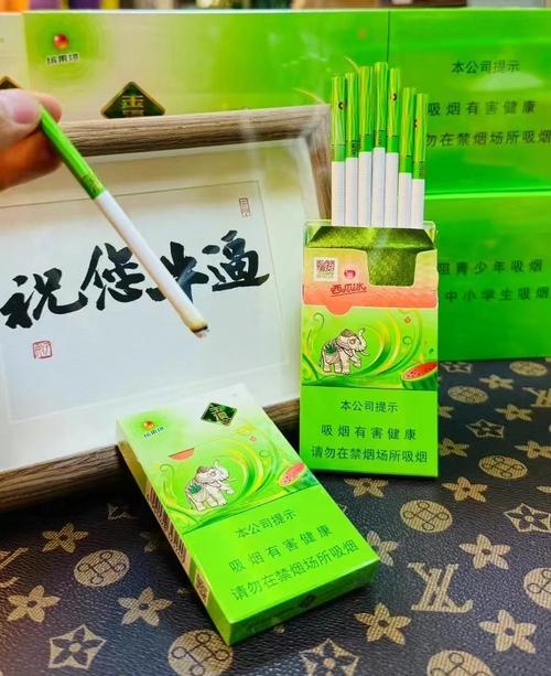 爆珠香烟水果味15元(有爆珠的烟有哪几款水果味的)
