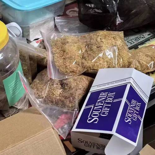 香烟丝批发市场，揭秘行业动态与商机无限