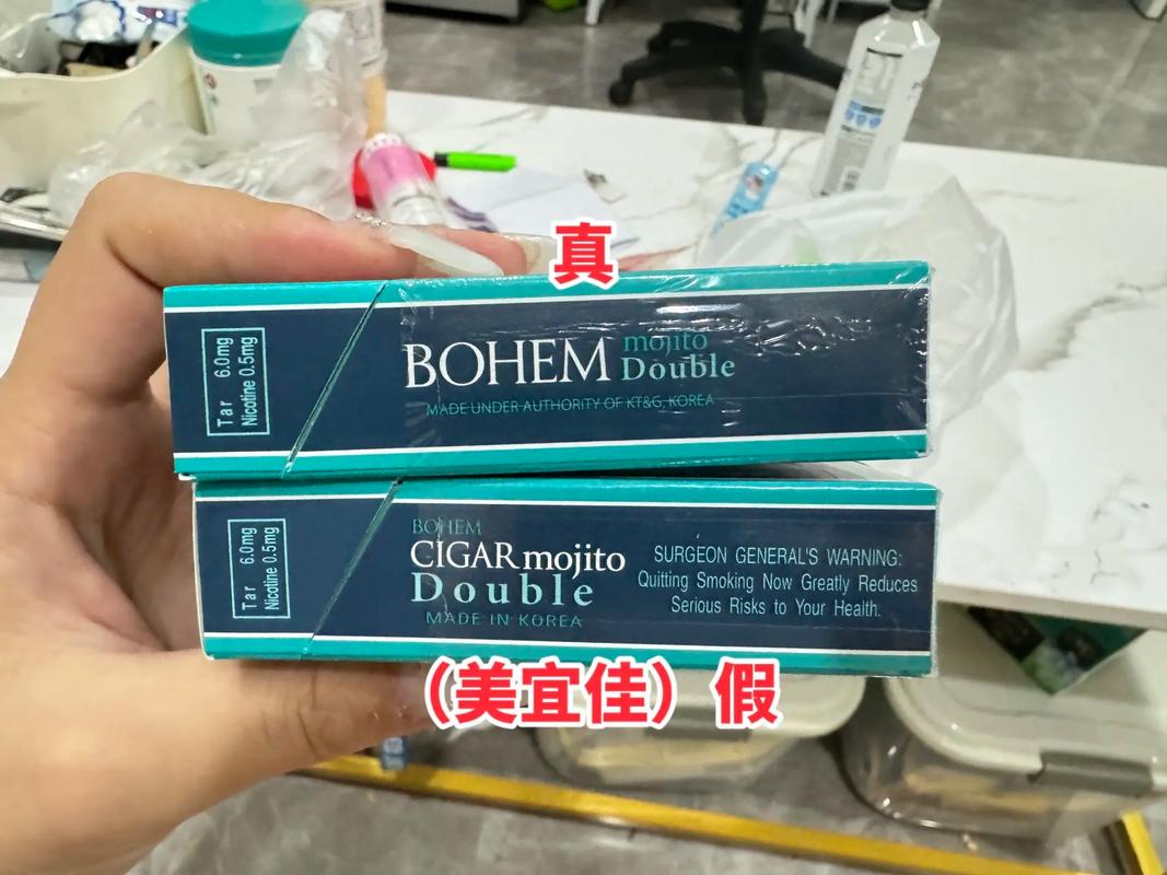 揭秘进口香烟造假黑幕，一场跨国烟草市场的欺诈风暴