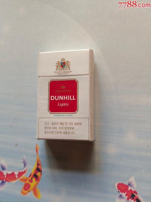探寻集宁进口香烟的独特魅力，品质生活的新选择