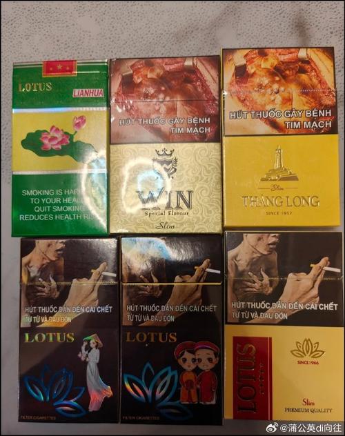 越南香烟批发市场价格优势与品牌多样引领亚洲烟草贸易新潮流