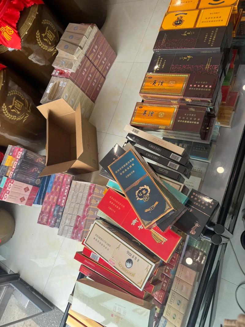 在中国，销售高档香烟需要符合国家相关法律法规的规定。以下是一些通常销售高档香烟的地方