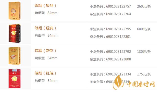 5到10元皖烟香烟批发，品质之选，价格之宜——您的日常消费新伙伴