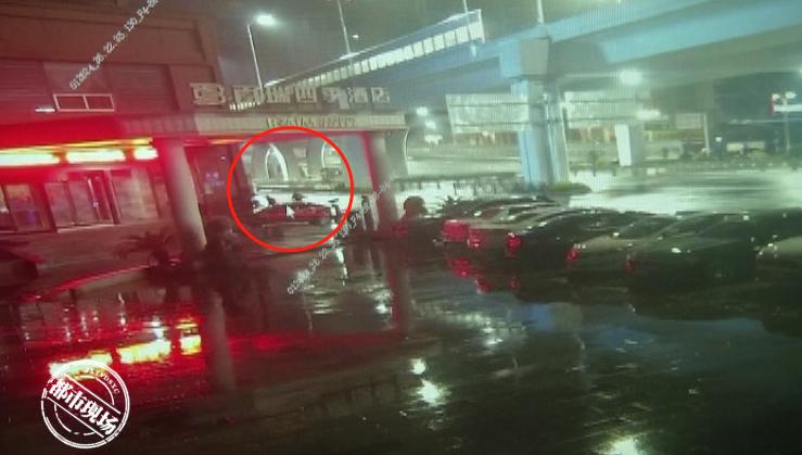 南昌高档香烟被盗事件，犯罪分子疯狂作案，警方全力追捕