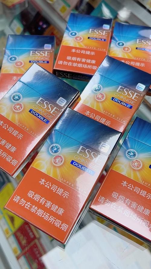 爱喜爆珠香烟啥样的好抽(爱喜爆珠香烟啥样的好抽一点)