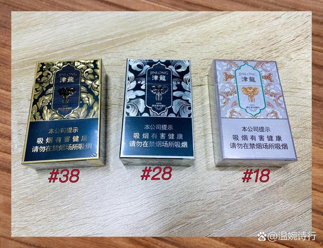 天津哪有进口香烟(天津进口香烟专卖)