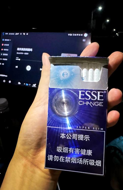 女生抽薄荷外烟【女生抽薄荷外烟的危害】