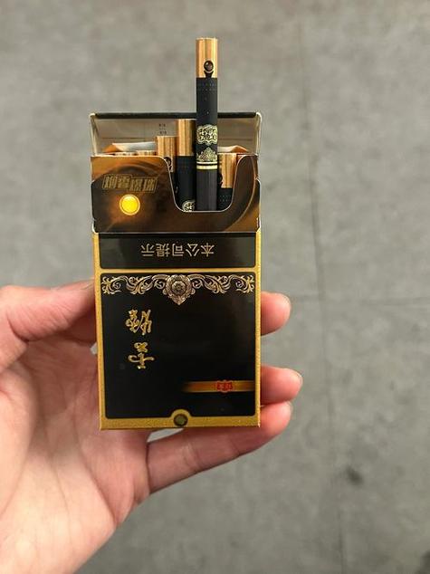 比较稀少的高端香烟(比较稀少的高端香烟品牌)