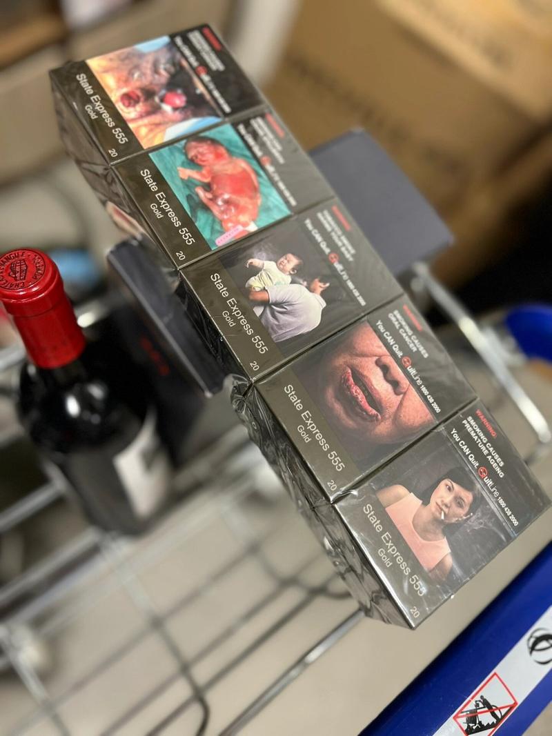 新加坡免税店，进口香烟的购物天堂与消费指南